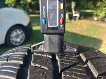 195/65 r15 zimne pneumatiky - 7