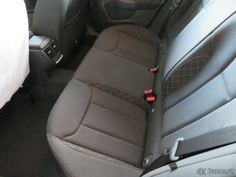 Škoda Fabia 3 combi 1.0 MPI. - 7