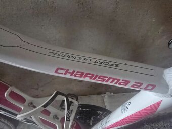Charisma 2.0 ctm - 7