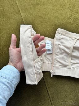 Odsavacka  mlieka medela - 7