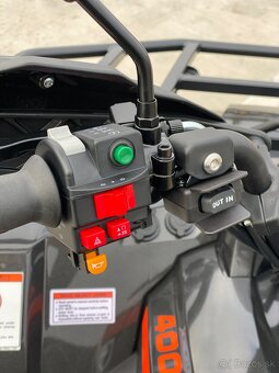 GOES TERROX 400-A T3B - 7