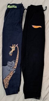 Balík oblečenia pre chlapca 128- 134 - 7