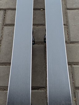 lyže HEAD WORLDCUP REBELS i.SPEED, 170cm, 24/25 - 7