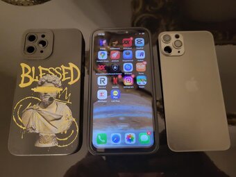 Apple iPhone 11 Pro 64GB Space Gray iOS 26.2 - 7