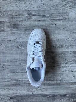 Nike Air Force 1 Low White - 7