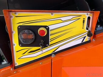 Drtička suti KOMPLET K-JC 503. - 7