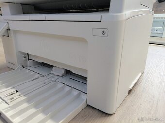 Multifunkčná laserová tlačiareň HP LaserJet Pro MFP M130a - 7