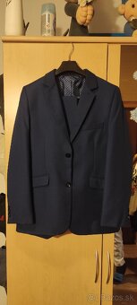 Oblek - 7