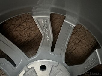 5x112 R18 Nepoužité originál Audi - 7
