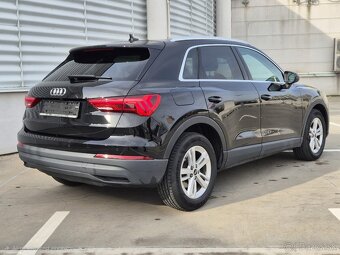 Audi Q3 2022 35 TDI DSG - 7