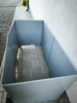 Predám plastové boxy - 7