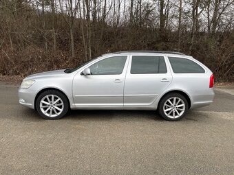Škoda octavia 2  facelift 1.6 tdi 77kw - 7
