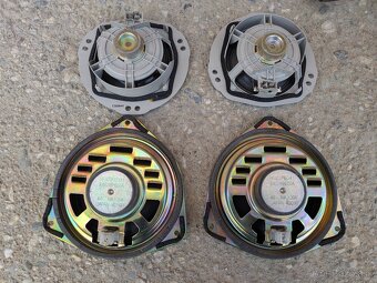 Diely Subaru Legacy/Outback/Impreza - 7