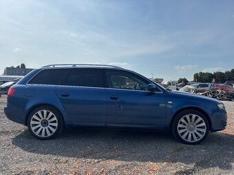 Audi A4 2,0TDi 125kW - 7