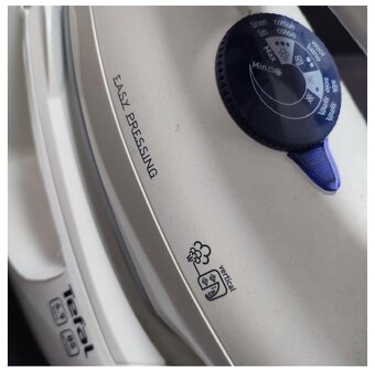 Žehlička Tefal GV 5245 - 7