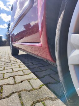 Citroen C3 1.4i (AUTOMAT) 82tis.km. - 7