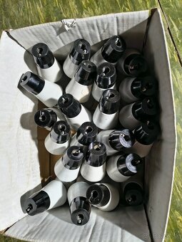 Predam svietidla, lustre, objimky, ziarovky - 7