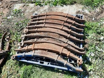 Hydraulicky piest - 7