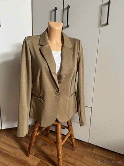 Dámske sako b.young - 7