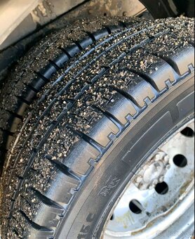 Pracovná montážna plošina 16m - 7