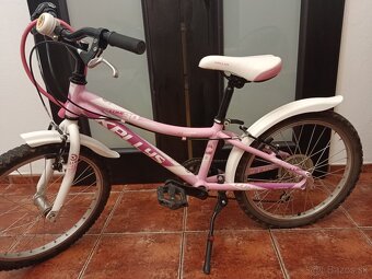 Detsky bicykel Kellys 20" - 7