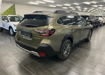 Subaru Outback 2.5 ACTIVE 2025 | Záruka 124 kw5 - 7