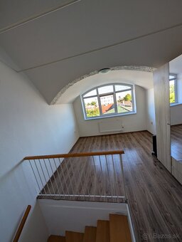 IHNEĎ VOĽNÝ - 2-izbovy byt v Centre Lučenca - Kolonáda - 7