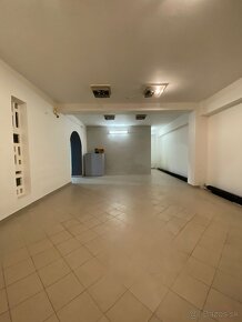 Prenajmeme obchodné priestory - 7