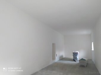 Airless striekané malovanie - 7