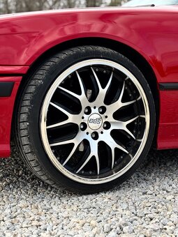 BMW  E36 325i cabrio - 7