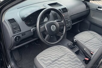 Predám Volkswagen polo 1.4 TDI - 7