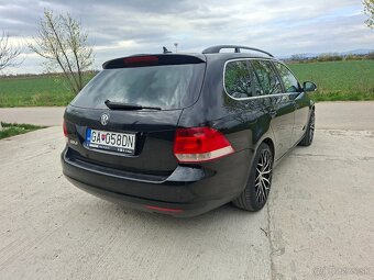 Predam vw golf 5 1.9 77kw - 7