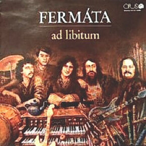 FERMATA LP PLATNE - 7