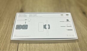 Bezdrôtová nabíjačka 2v1 iPhone Magsafe - 7