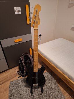 Basgitara - 7
