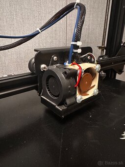 3D tlačiareň Creality Ender 3 MAX - 7