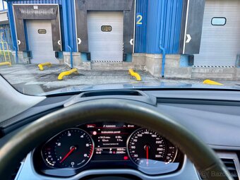 Audi A8 D4 3.0TDI 260ps Quattro Tiptronic 2017 Selection - 7