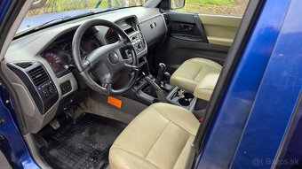 Predam pajero - 7