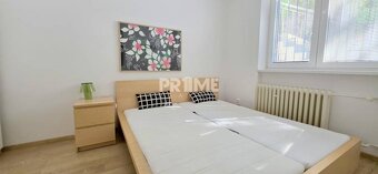 ŠTÝLOVÝ 4i byt, TERASA ( 62 m2 ), VÝHĽAD, PARKING, Čapkova u - 7