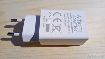 smart home - homey, popp, aeotec, shelly, mco home co2 - 7