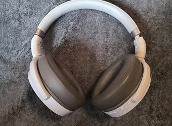 Predám kvalitné BT slúchadlá Sennheiser HD-450 BT - 7