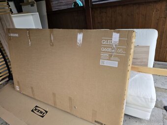 Samsung QLED Q60B - 7