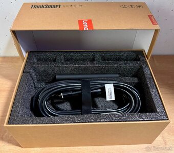 Lenovo ThinkSmart Controller LCD module - Originál balenie - 7