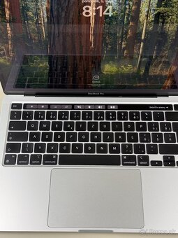 MacBook Pro M1 8/256Gb - 7