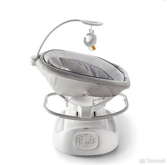 ELEKTRICKÁ HOJDAČKA Graco - 7