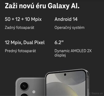 Samsung Galaxy S24 - 7