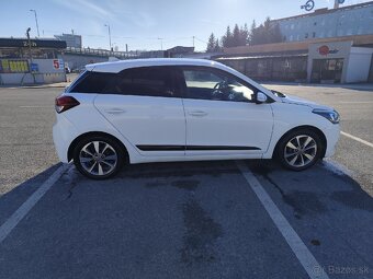 Hyundai i20 - 7