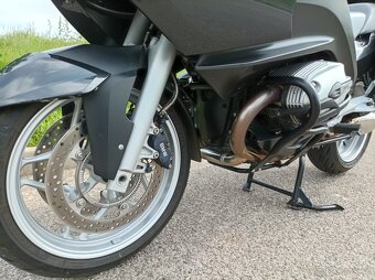 BMW R1200RT 2006 - 7