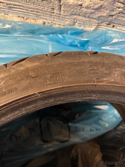 TAURUS ULTRA HIGH PERFORMANCE 235/35 ZR19 91Y - 7