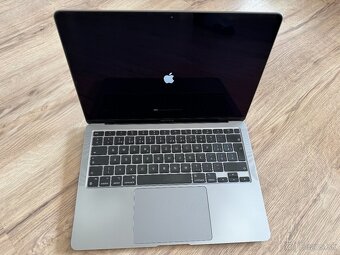 Macbook Pro & Air 13'' 2020, 2019, 2018 (5 roznych modelov - 7